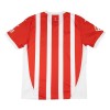 Nogometni Dres Sporting Gijon Domaći 24/25