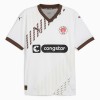 Nogometni Dres St Pauli Gostujući 24/25