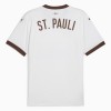 Nogometni Dres St Pauli Gostujući 24/25