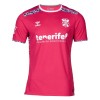 Nogometni Dres Tenerife Treći 24/25