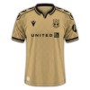 Nogometni Dres Wrexham Treći 24/25