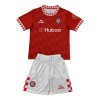 Dječji - Dres + Kratke Hlače Bristol City Domaći 24/25