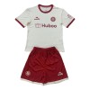 Dječji - Dres + Kratke Hlače Bristol City Gostujući 24/25