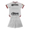 Dječji - Dres + Kratke Hlače Deportivo Toluca Gostujući 24/25