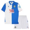 Dječji - Dres + Kratke Hlače Blackburn Rovers Domaći 24/25