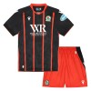 Dječji - Dres + Kratke Hlače Blackburn Rovers Gostujući 24/25
