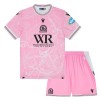 Dječji - Dres + Kratke Hlače Blackburn Rovers Treći 24/25