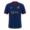 Dječji - Dres + Kratke Hlače Heart of Midlothian Treći 24/25