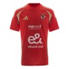 Nogometni Dres Al Ahly Domaći 24/25