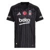 Nogometni Dres Besiktas Gostujući 24/25