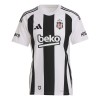 Nogometni Dres Besiktas Treći 24/25