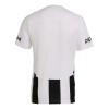 Nogometni Dres Besiktas Treći 24/25