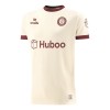 Nogometni Dres Bristol City Gostujući 24/25