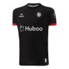 Nogometni Dres Bristol City Treći 24/25