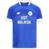 Nogometni Dres Cardiff City Domaći 24/25