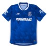Nogometni Dres Deportivo Toluca Treći 24/25