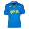 Nogometni Dres Empoli Domaći 24/25