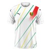 Nogometni Dres Guinea Gostujući 2024