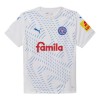 Nogometni Dres Holstein Kiel Gostujući 24/25
