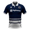 Nogometni Dres Millwall Domaći 24/25