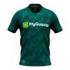 Nogometni Dres Millwall Gostujući 24/25