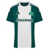 Nogometni Dres Panathinaikos FC Domaći 24/25