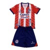Dječji - Dres + Kratke Hlače Atletico San Luis Domaći 24/25