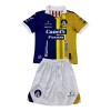 Dječji - Dres + Kratke Hlače Atletico San Luis Gostujući 24/25