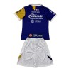Dječji - Dres + Kratke Hlače Atletico San Luis Gostujući 24/25
