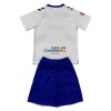 Dječji - Dres + Kratke Hlače Tenerife Domaći 24/25