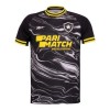 Nogometni Dres Botafogo Četvrta 24/25