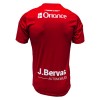Nogometni Dres Stade Brestois Domaći 24/25