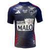 Nogometni Dres Stade Brestois Treći 24/25