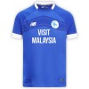 Dječji - Dres + Kratke Hlače Cardiff City Domaći 24/25