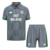 Dječji - Dres + Kratke Hlače Cardiff City Gostujući 24/25