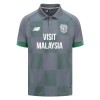 Dječji - Dres + Kratke Hlače Cardiff City Gostujući 24/25