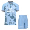 Dječji - Dres + Kratke Hlače Cardiff City Treći 24/25