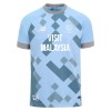 Nogometni Dres Cardiff City Treći 24/25