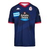 Nogometni Dres Deportivo de La Coruna Gostujući 24/25