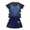 Dječji - Dres + Kratke Hlače Fenerbahce Četvrta 24/25