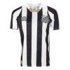 Dječji - Dres + Kratke Hlače Santos FC Neymar JR 10 Gostujući 24/25