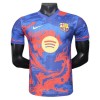 Nogometni Dres Barcelona x Flame 24/25 Specifična