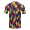 Nogometni Dres FSV Mainz 05 24/25 Specifična
