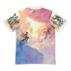 Nogometni Dres Japan x Digimon 2024 Specifična