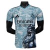 Nogometni Dres Real Madrid x Viking Warrior 24/25 Specifična