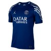 Nogometni Dres Paris Saint-Germain Bradley Barcola 29 Četvrta 24/25