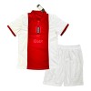 Dječji - Dres + Kratke Hlače Ajax Amsterdam Obljetnica 2025