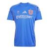 Nogometni Dres Universidad de Čile Domaći 25/26