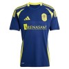 Nogometni Dres Nashville SC Gostujući 25/26
