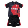 Dječji - Dres + Kratke Hlače Athletic Club Pre-Match 24/25